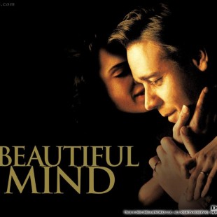 A Beautiful Mind (2001)