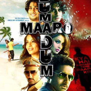 Dum Maaro Dum (2011)
