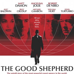 The Good Shepherd (2006)