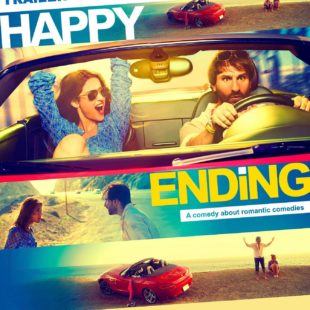 Happy Ending (2014)