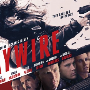 Haywire (2011)