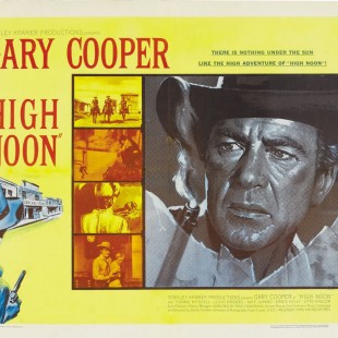 High Noon (1952)