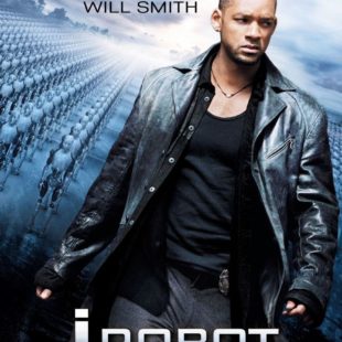 I, Robot (2004)