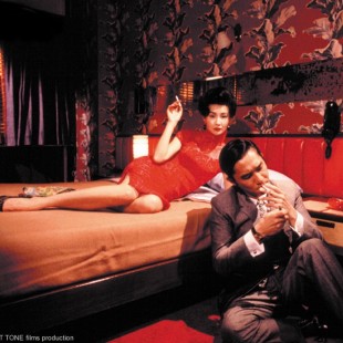 In the Mood for Love (2000)