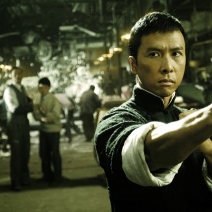 Ip Man (2008)