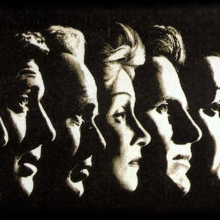 Judgment at Nuremberg (1961)