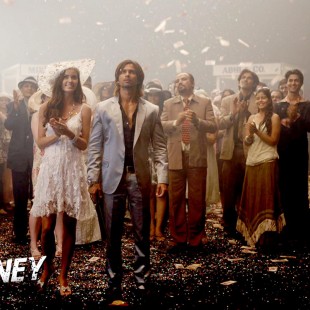 Kaminey (2009)