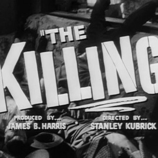 The Killing (1956)