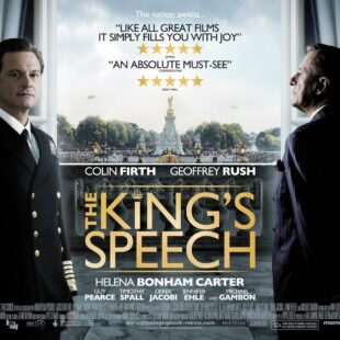 The King’s Speech (2010)