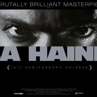 La Haine (1995)