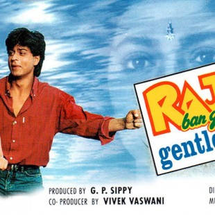 Raju Ban Gaya Gentleman (1992)