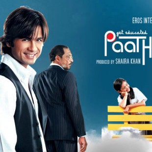 Get Educated: Paathshaala (2010)