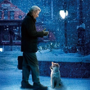 Hachi: A Dog’s Tale (2009)