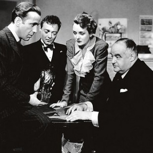 The Maltese Falcon (1941)