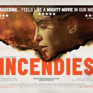 Incendies (2010)