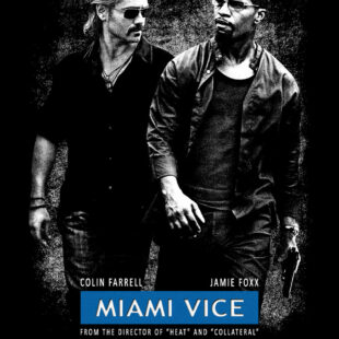 Miami Vice (2006)