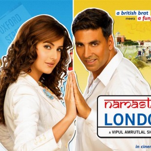 Namastey London (2007)