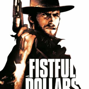 A Fistful of Dollars (1964)