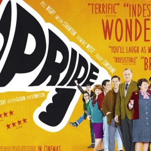 Pride (2014)