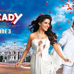 Ready (2011)