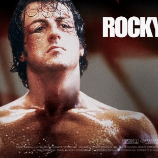 Rocky (1976)