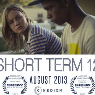 Short Term 12 (2013)