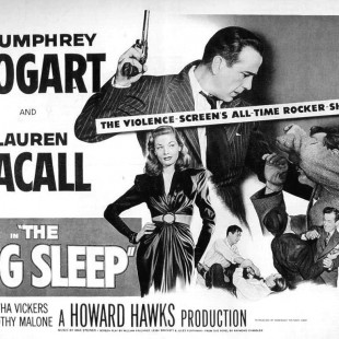 The Big Sleep (1946)