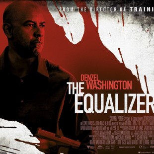 The Equalizer (2014)