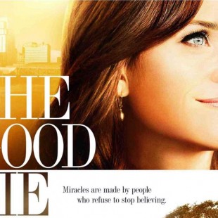 The Good Lie (2014)