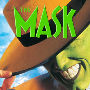 The Mask (1994)