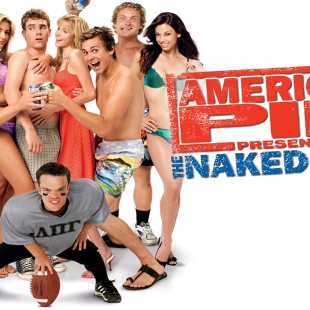 American Pie Presents The Naked Mile (2006)