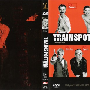 Trainspotting (1996)