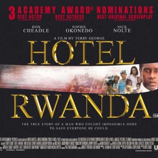 Hotel Rwanda (2004)