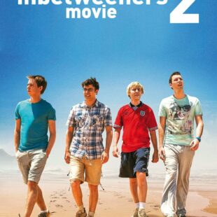 The Inbetweeners 2 (2014)