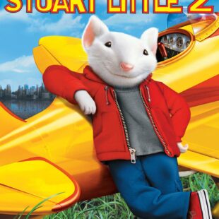 Stuart Little 2 (2002)