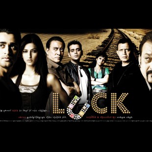 Luck (2009)