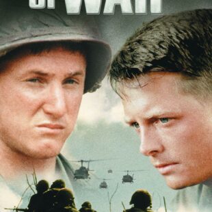 Casualties of War (1989)