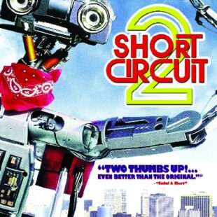 Short Circuit 2 (1988)