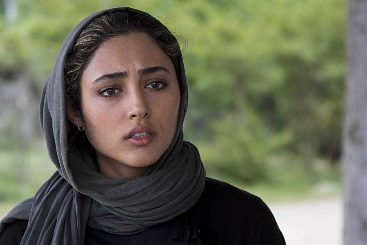 About Elly (2009)