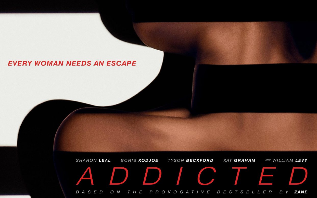 Addicted (2014)