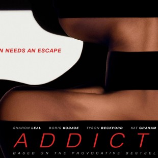 Addicted (2014)