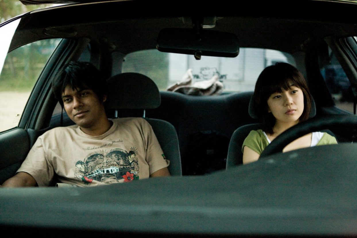Bandhobi (2009)