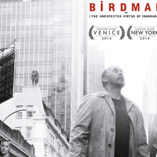 Birdman (2014)