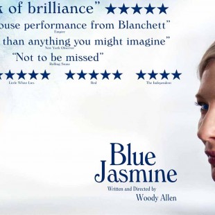 Blue Jasmine (2013)