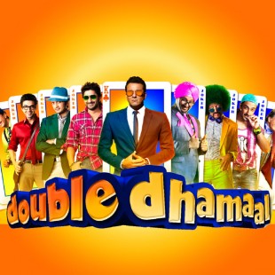 Double Dhamaal (2011)