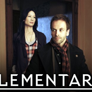 Elementary (2012– )