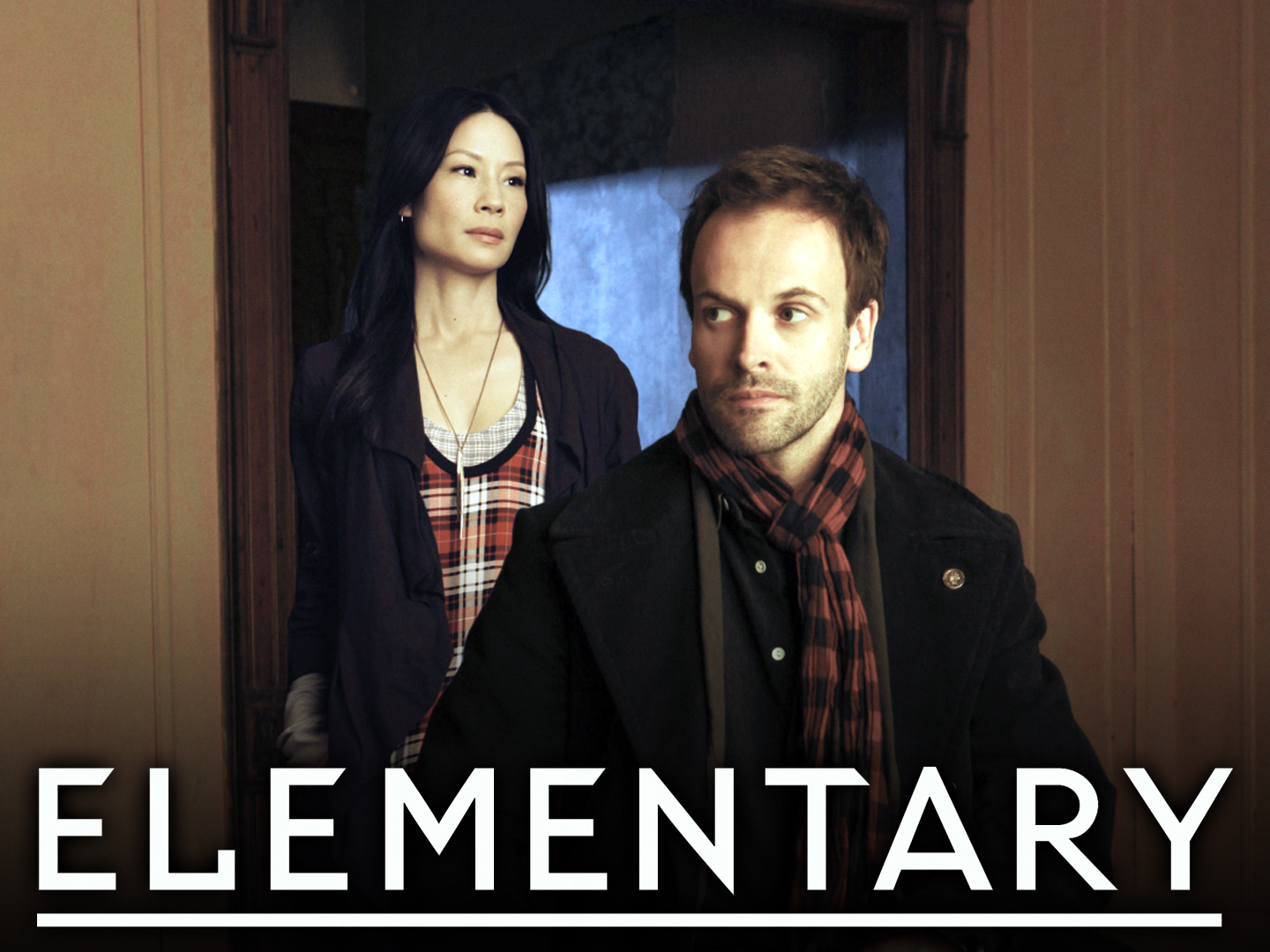 Elementary (2012– )