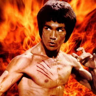 Enter the Dragon (1973)