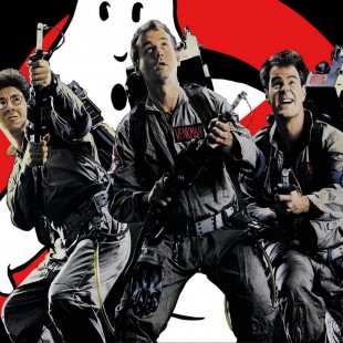 Ghostbusters (1984)