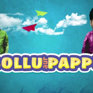 Gollu aur Pappu (2014)
